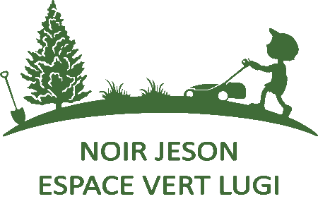 Logo Espace Vert Lugi
